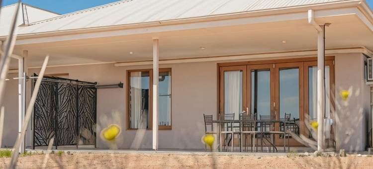 BIG4斯图尔特宁治澳拜客假日公园(BIG4 Stuart Range Outback Resort)图片