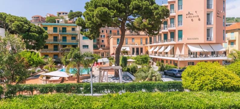 圣米歇尔酒店(Hotel San Michele)图片