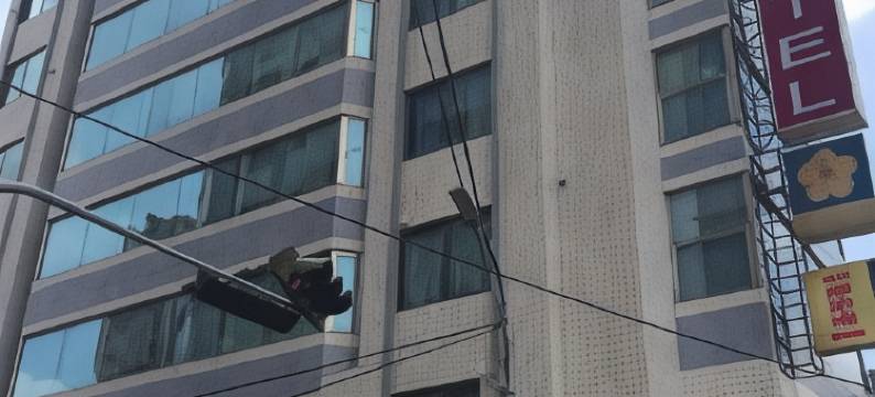 台中富帝大饭店图片