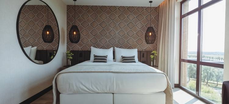 豪藤乌得勒支范德瓦尔克酒店(Van der Valk Hotel Houten Utrecht)图片