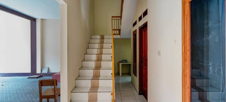 OYO酒店 贾斯敏伊斯兰旅馆(Hotel O Wisma Jasmine Syariah)图片