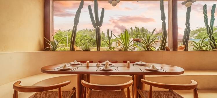 BACALARI精品酒店(Bacalari - Adults Only)图片