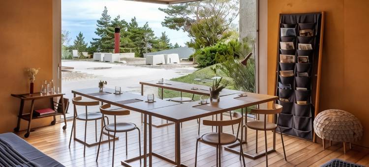 卡萨达斯佩纳斯多拉达斯 - 布瑞尔探险酒店(Casa Das Penhas Douradas - Burel Expedition Hotel)图片