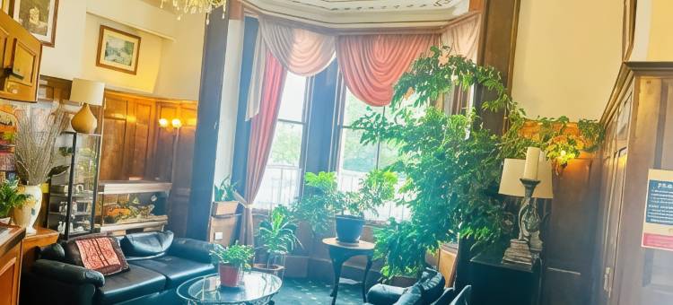 大雅茅斯圣乔治酒店(St George Hotel Great Yarmouth)图片