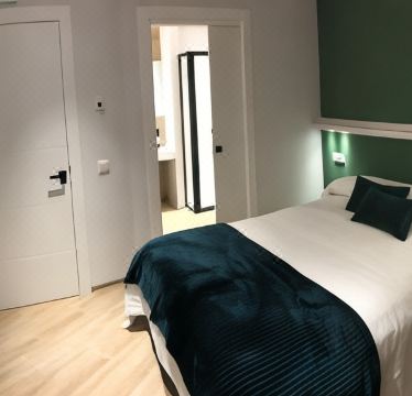 Hostal León(Hostal León)图片