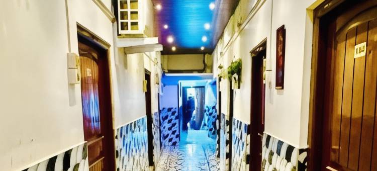 尼拉姆伯酒店 由GRB运营(Hotel Nilamber by Grb)图片