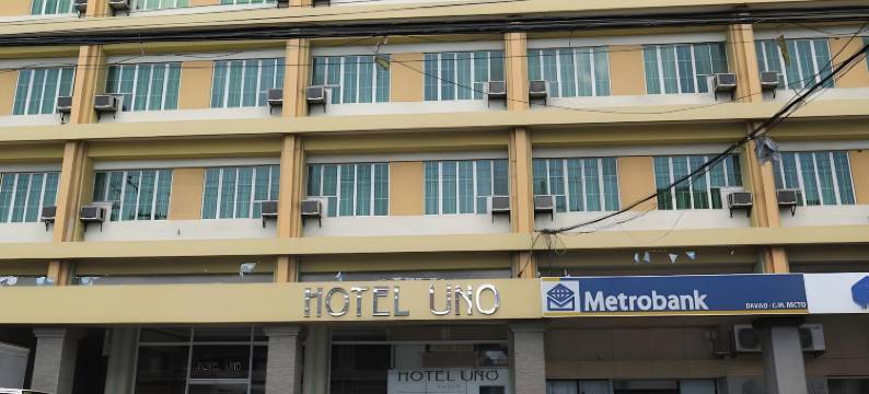 欧诺酒店(Hotel Uno)图片