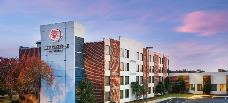 落基山希尔顿逸林酒店(DoubleTree by Hilton Hotel Rocky Mount)图片