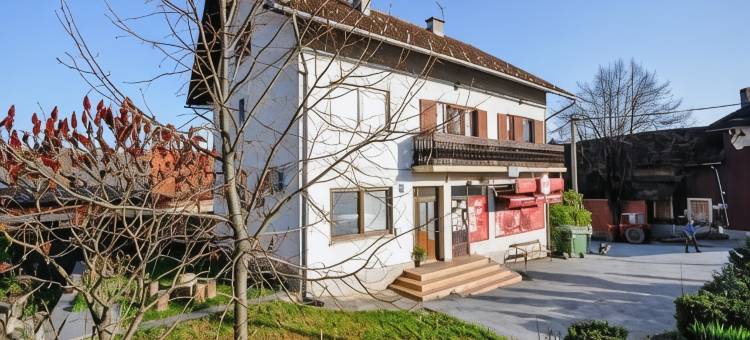 公寓和房间Rendulić(Apartments & Rooms Rendulić)图片