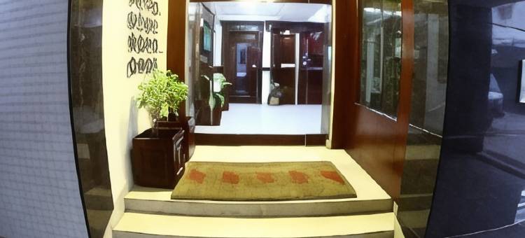 马约尔酒店(Mayor Hotel)图片
