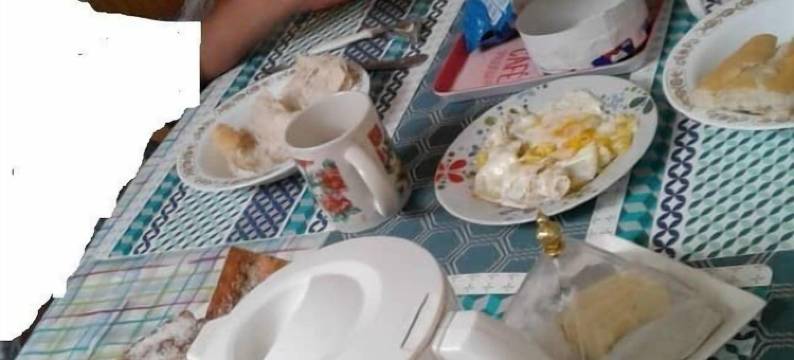 米波罗锡宅邸酒店(La Mboroise)图片