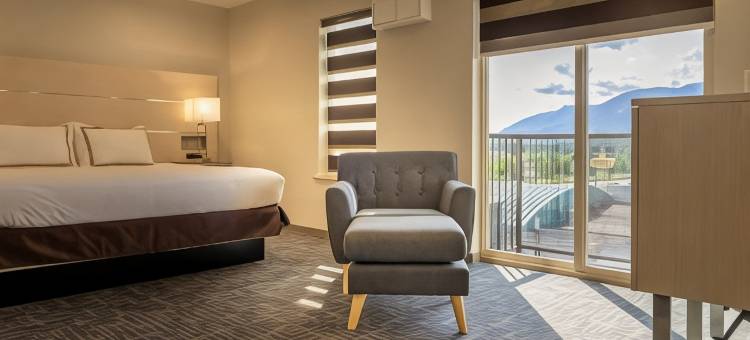 凯艺酒店(Quality Inn Sunshine Suites)图片