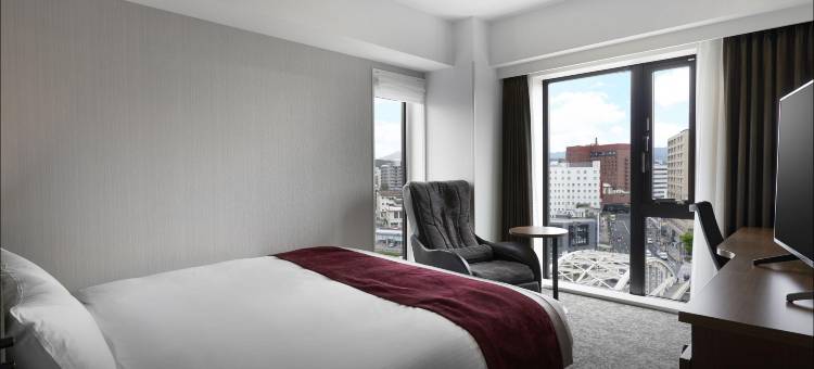 盛冈站前大和鲁内酒店(Daiwa Roynet Hotel Morioka Station (Ekimae))图片