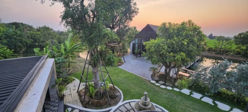 Nata Ville Saraburi图片