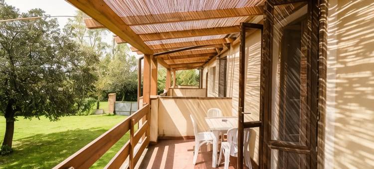 有机农庄圣马米利亚诺(Agriturismo Bio San Mamiliano)图片