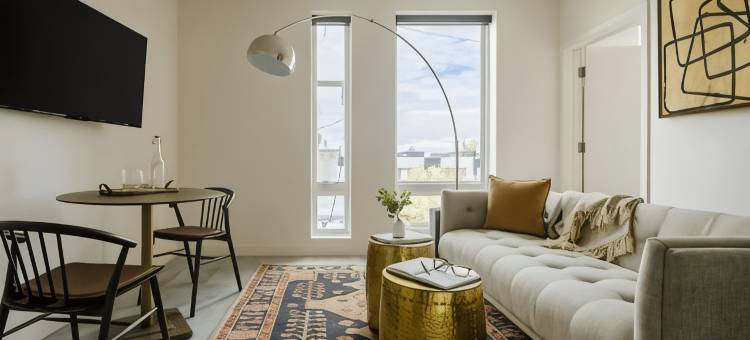 Sonder by Marriott Bonvoy the Artesian Apartments LoHi图片