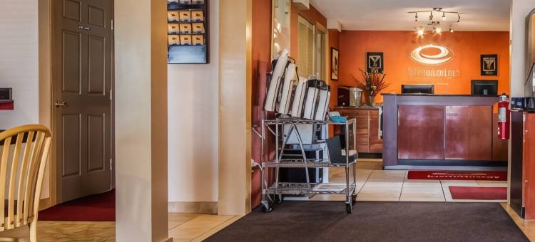 弗里波特不伦瑞克区伊克诺旅馆(Econo Lodge Freeport - Brunswick Area)图片