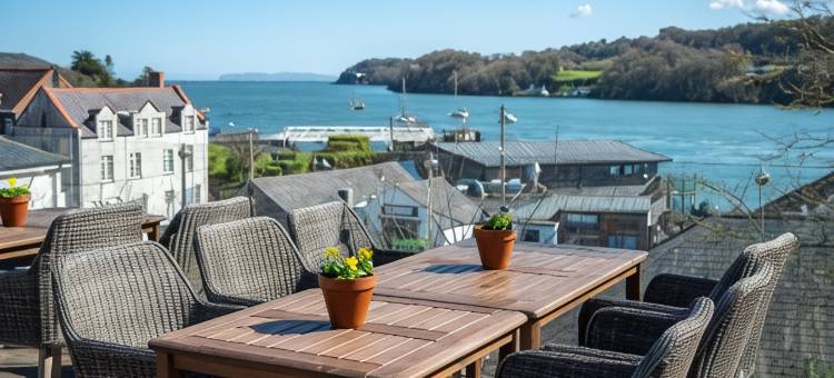 Menai桥维多利亚酒店(Victoria Hotel by Chef & Brewer Collection)图片