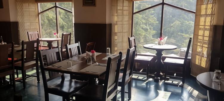 西姆拉思维林酒店(Hotel Silverine Shimla)图片