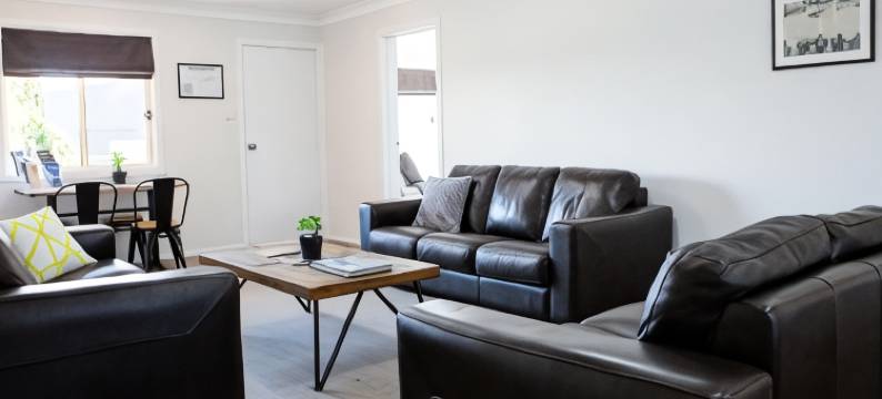 特莫拉天空旅馆(SkyLodge Temora)图片