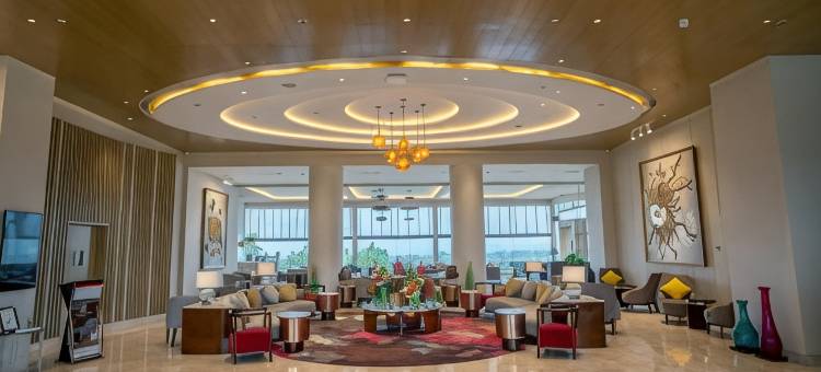 ITC酒店欢迎您卡特拉(Welcomhotel by ITC Hotels, Katra)图片