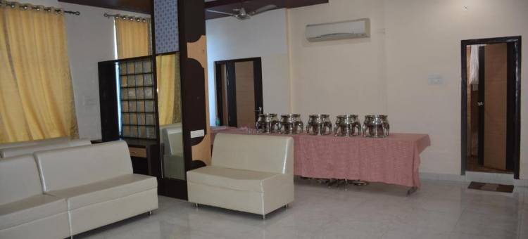 毗湿奴维拉斯酒店(Hotel Vishnu Vilas)图片