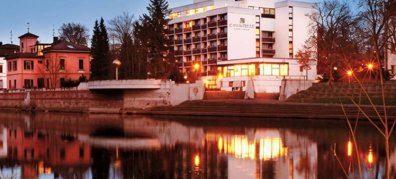 卡拉韦勒公园酒店(Caravelle Hotel im Park)图片