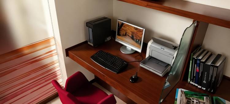 提田威尼斯机场贝斯特韦斯特酒店(Best Western Titian Inn Hotel Venice Airport)图片