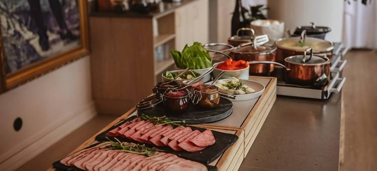 克利斯汀IV第一酒店(Home Hotel Christian IV)图片