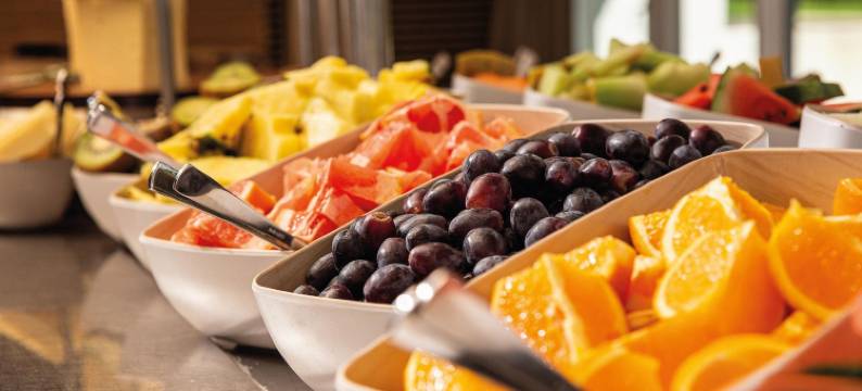 Ærø酒店 - 限成人(Ærø Hotel - Adults Only)图片