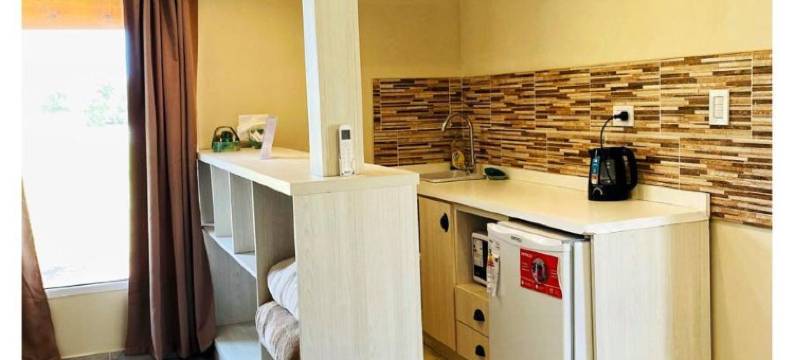 南方潘帕斯酒店(Pampas Al Sur)图片