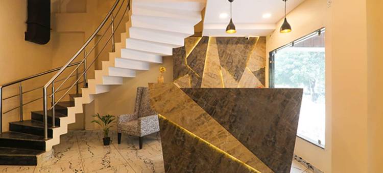 FabHotel蓝方舟(FabHotel Blueark)图片