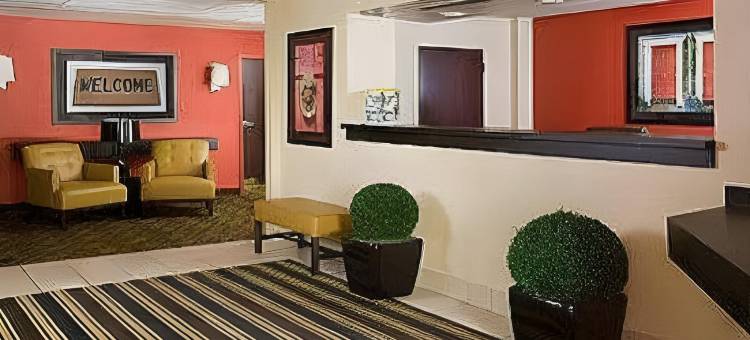 美国长住酒店套房 - 洛杉矶 - 托伦斯Harborgate Way(Extended Stay America Suites - Los Angeles - Torrance Harborgate Way)图片