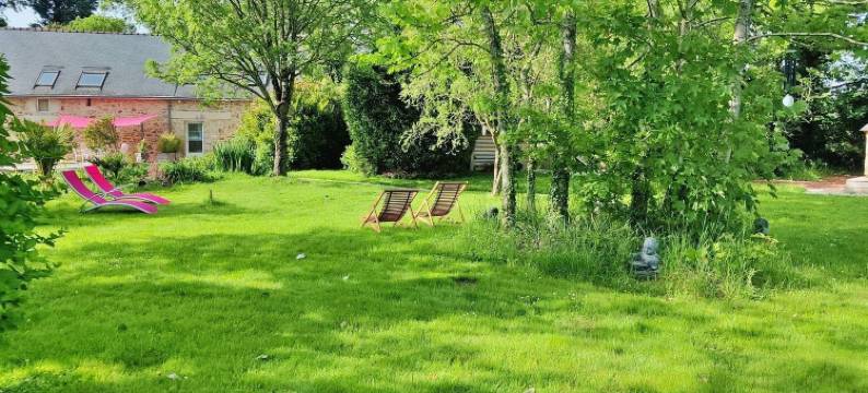 凯里泽庄园酒店(Domaine de Kérizel)图片