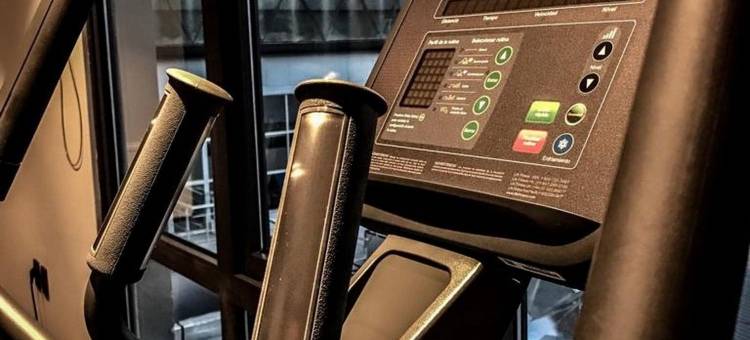 格兰迪快捷民宿(Casa Grande Express)图片