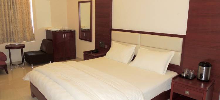 达山酒店(Hotel Darshan)图片