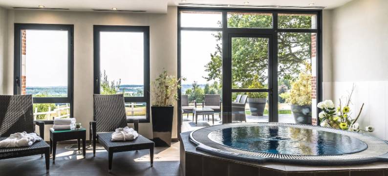 高尔夫酒店(Hôtel du Golf)图片