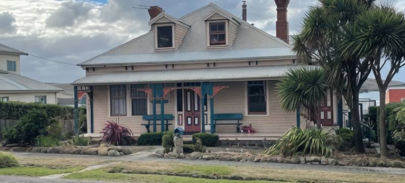 汉隆宾馆(Hanlon Guest House)图片