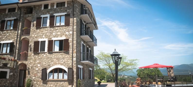 古老之地放松酒店(Antiche Terre Hotel & Relax)图片