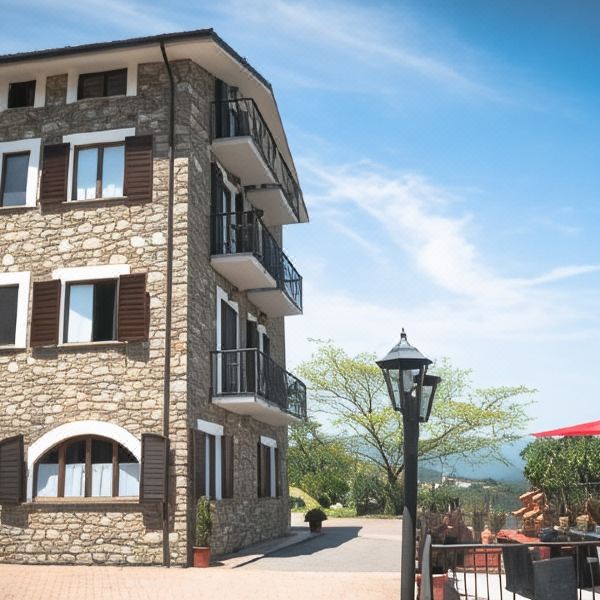古老之地放松酒店(Antiche Terre Hotel & Relax)图片