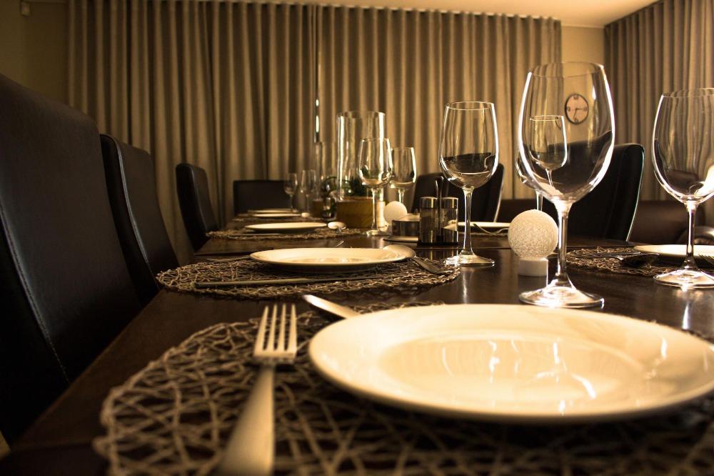 Capo Cabana GuesthouseOver view