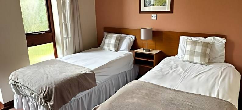 农家宾馆(Farmhouse Inn)图片