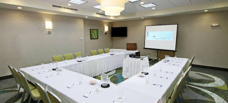 卡温顿曼德维尔希尔顿花园酒店(Hilton Garden Inn Covington/Mandeville)图片