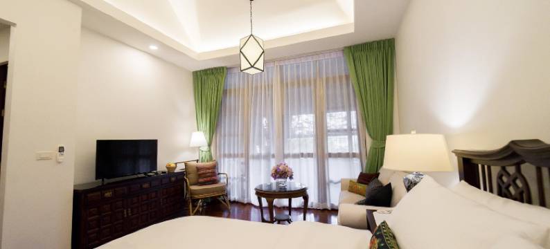 巴生威别墅(Villa Klang Wiang)图片