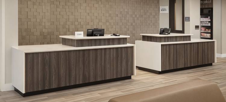 Residence Inn Lubbock-University Area图片