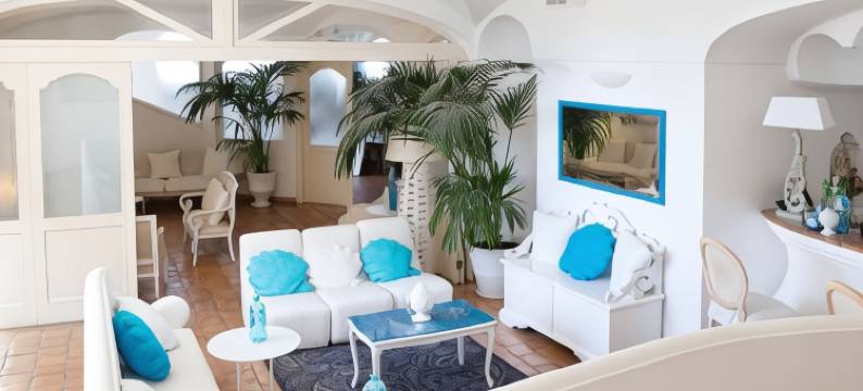 萨拉森尼科沃酒店(Covo dei Saraceni)图片