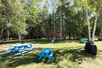 3BedroomApt Pool CampFire PlayArea - Apartment