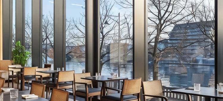 那穆尔美居酒店(Mercure Namur Hotel)图片