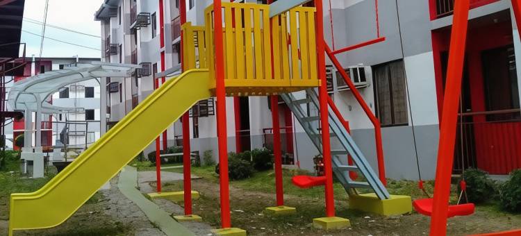 Laurens Crib Marilao with Netflix & Wifi, 1Bedroom图片