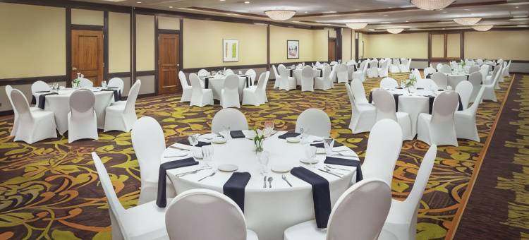 温德姆独立酒店(Wyndham Independence)图片